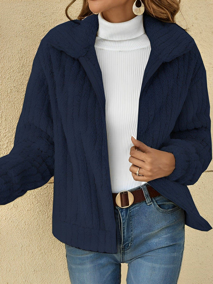 Lilyana | Teddy Coat Cozy & Casual for Women