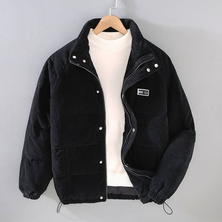 Terrell | Padded Winter Jacket for Men
