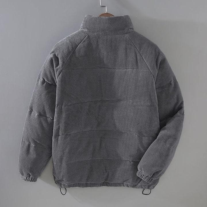 Terrell | Padded Winter Jacket for Men