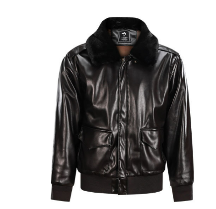 Heriberto | Vintage-Inspired Classic Jacket for Men