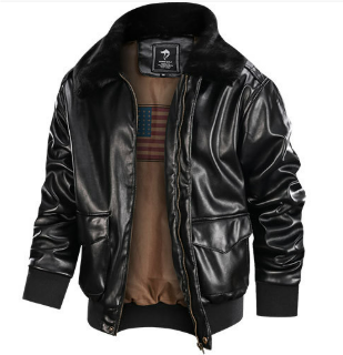 Heriberto | Vintage-Inspired Classic Jacket for Men