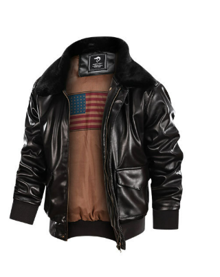 Heriberto | Vintage-Inspired Classic Jacket for Men